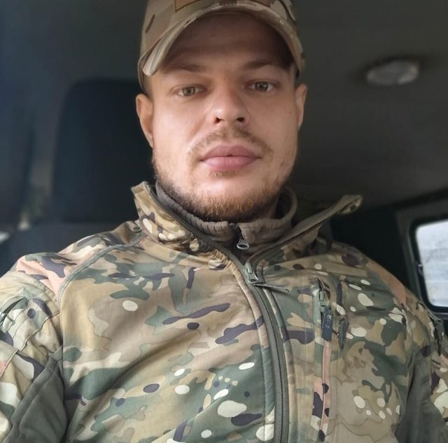 Тверская область простится с Павлом Толмачевым, погибшим на СВО Тверская область простится с Павлом Толмачевым, погибшим на СВО