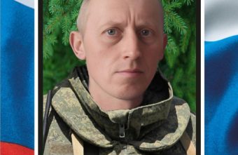 В ходе СВО погиб установщик декораций тверского драмтеатра Николай Белавин В ходе СВО погиб установщик декораций тверского драмтеатра Николай Белавин