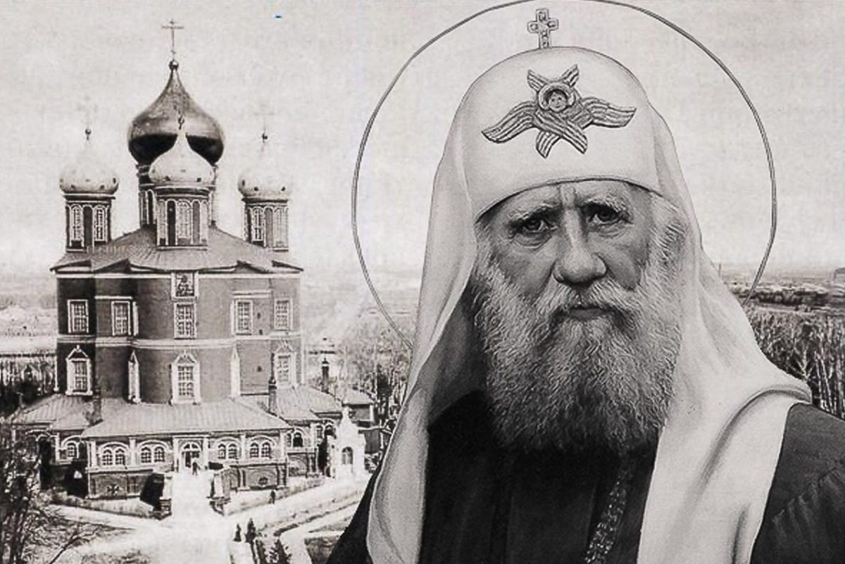 В Тверской области отметят 100-летие преставления святителя Тихона