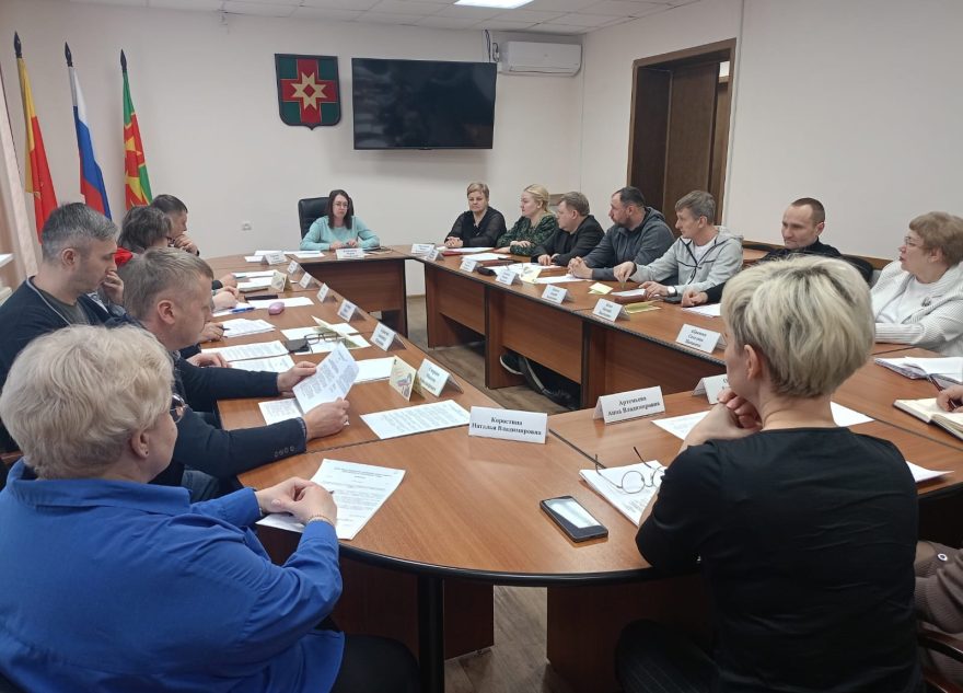 В Лихославльском округе стало на одного Почетного гражданина больше