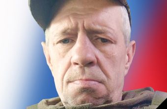 В зоне спецоперации погиб 46-летний Алексей Успенский из Тверской области