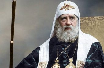 «Первые»: Патриарх Тихон - первый после восстановления патриаршества «Первые»: Патриарх Тихон - первый после восстановления патриаршества