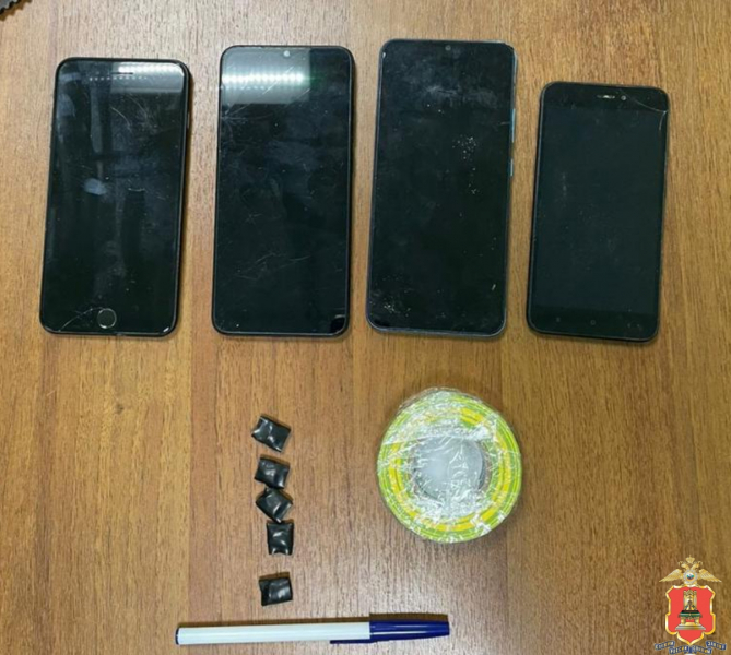 Жителя Тверской области арестовали за попытку сбыта крупной партии метадона