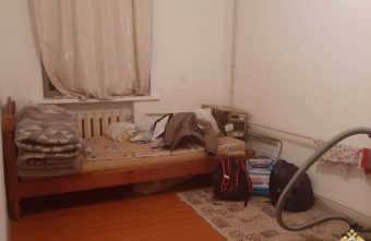 В Твери мужчина фиктивно зарегистрировал у себя в квартире 10 мигрантов В Твери мужчина фиктивно зарегистрировал у себя в квартире 10 мигрантов