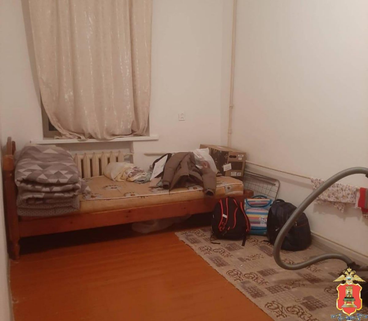 В Твери мужчина фиктивно зарегистрировал у себя в квартире 10 мигрантов В Твери мужчина фиктивно зарегистрировал у себя в квартире 10 мигрантов