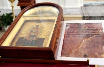 В Тверской области прошла конференция, посвящённая 200-летию со дня рождения благотворителя Ефрема Сивохина В Тверской области прошла конференция, посвящённая 200-летию со дня рождения благотворителя Ефрема Сивохина