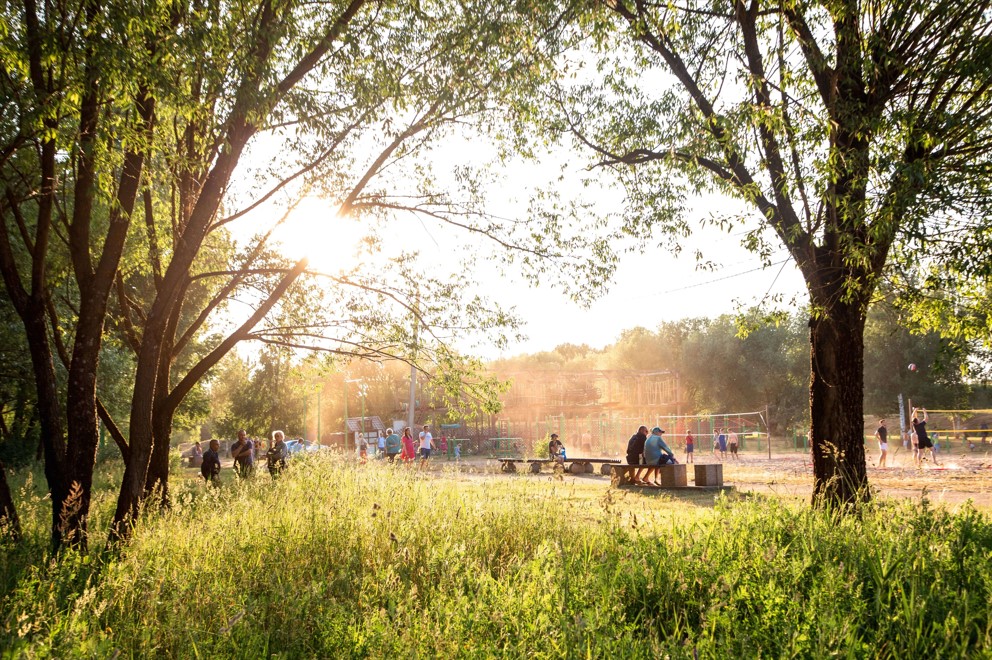 Синоптики рассказали о раннем наступлении лета в Тверской области
