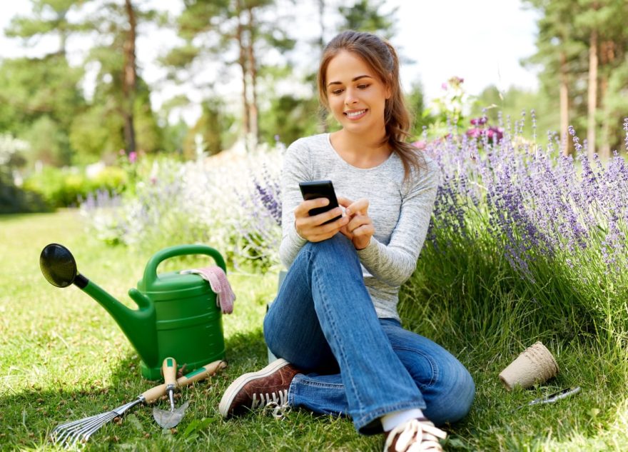 МегаФон подготовил интернет к дачному сезону