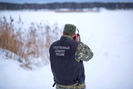 Житель Тверской области, из-за которого утонула женщина, предстанет перед судом Житель Тверской области, из-за которого утонула женщина, предстанет перед судом