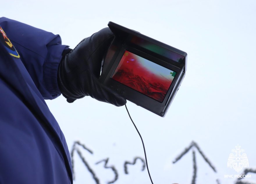 В реке Тьмака в Твери обнаружено тело пропавшего ребенка