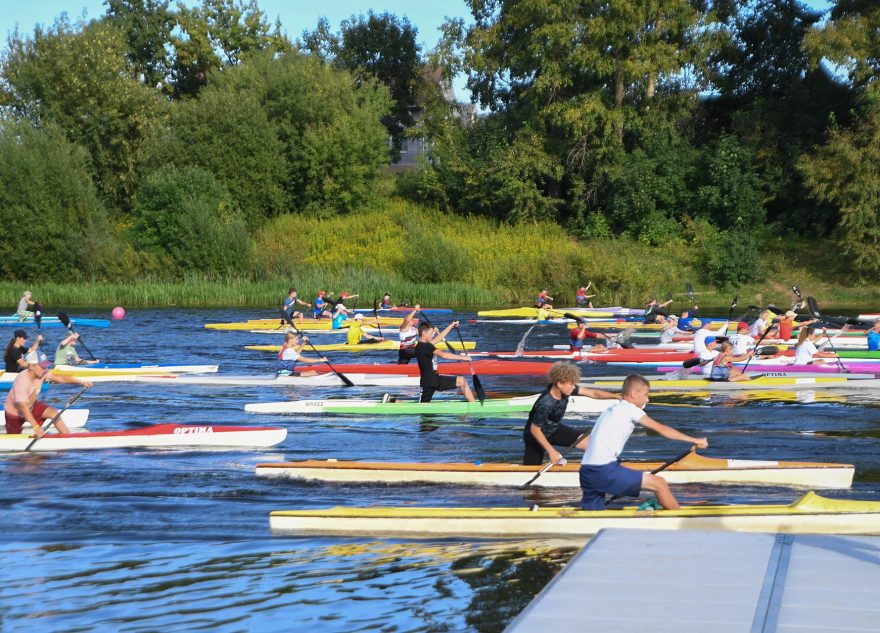 90 состязаний вошли в спортивный календарь Тверской области