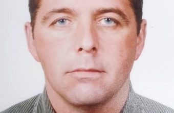 В Тверской области простятся с участником СВО Дмитрием Каляскиным В Тверской области простятся с участником СВО Дмитрием Каляскиным