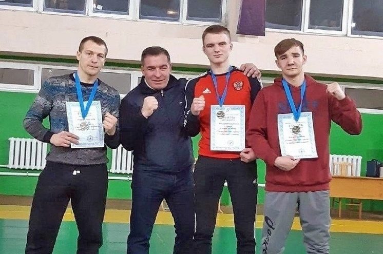 Рядовой Анатолий Бондаренко из Тверской области сорвал наступление противника в зоне СВО Рядовой Анатолий Бондаренко из Тверской области сорвал наступление противника в зоне СВО