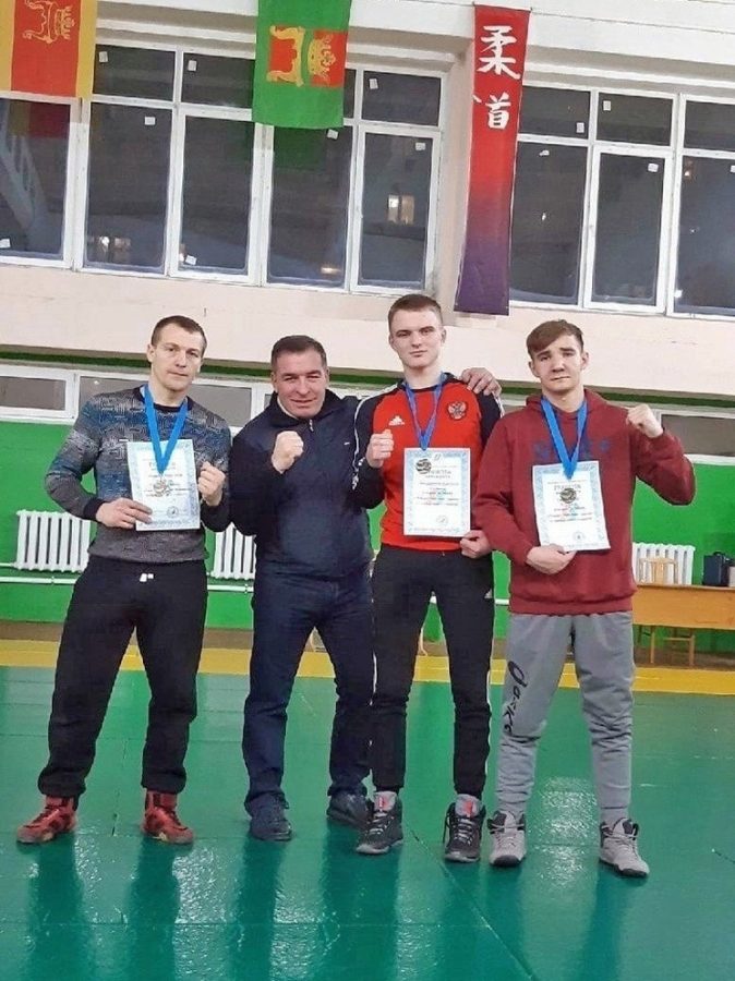 Рядовой Анатолий Бондаренко из Тверской области сорвал наступление противника в зоне СВО