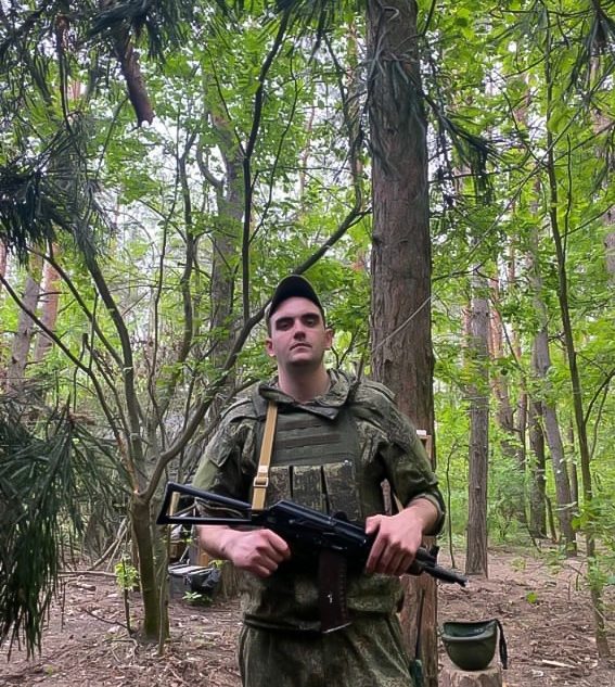 Начальник группировки войск «Центр» поблагодарил Тверскую область за Ивана Качулина Начальник группировки войск «Центр» поблагодарил Тверскую область за Ивана Качулина