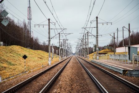 Строительство первого участка ВСМ, которая пройдет через Тверскую область, начнётся в этом году 