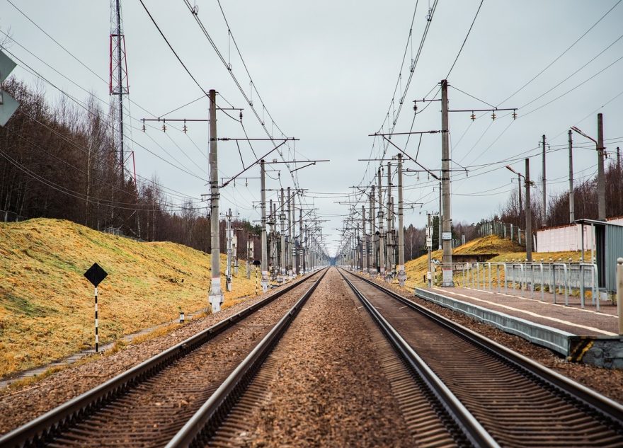 Строительство первого участка ВСМ, которая пройдет через Тверскую область, начнётся в этом году 