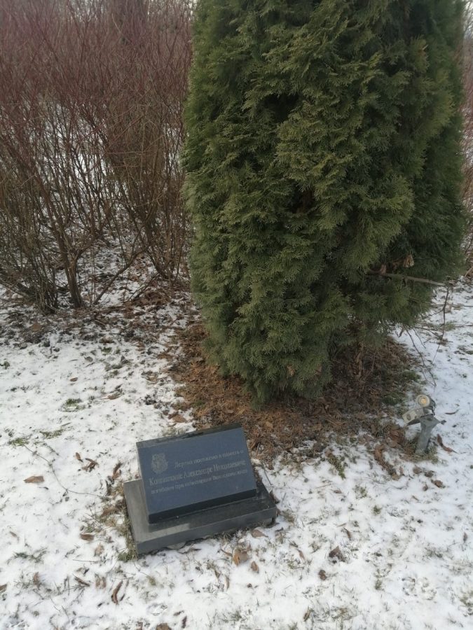 Жители Тверской области не сошлись во мнении о памятных досках погибшим в СВО  