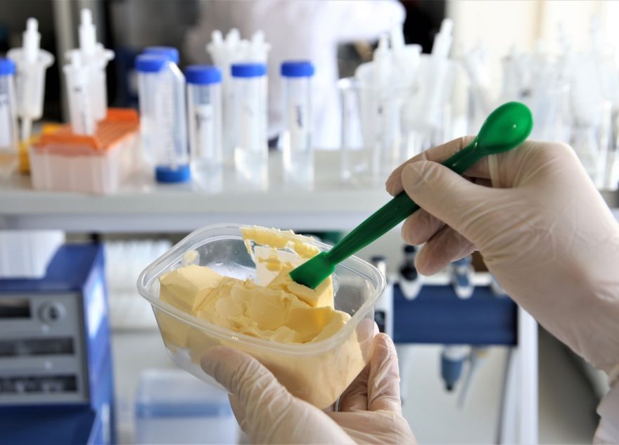 Сливочное масло из сетевого магазина в Тверской области не прошло лабораторную проверку