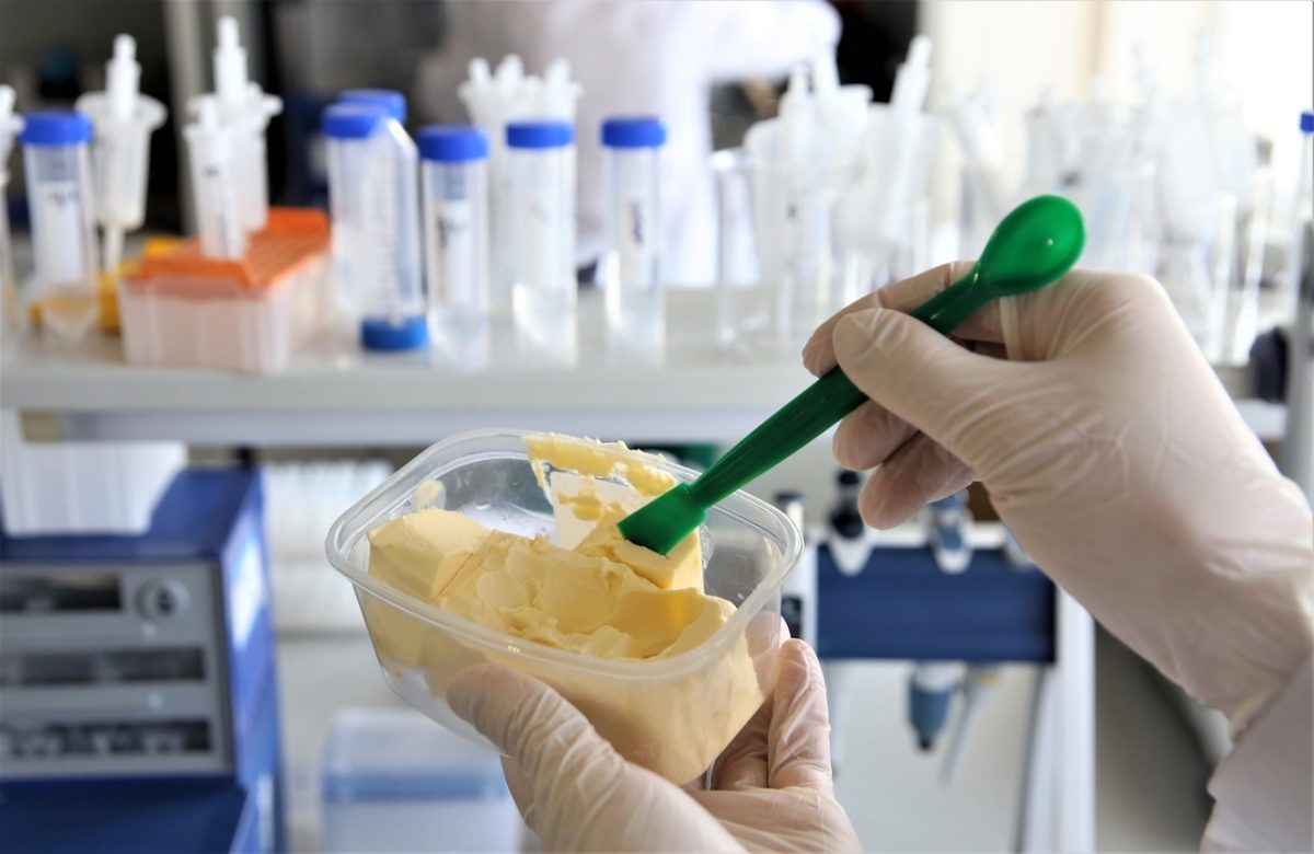 Сливочное масло из сетевого магазина в Тверской области не прошло лабораторную проверку