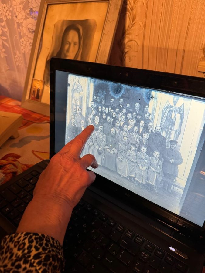 Жителей Тверской области просят узнать родных и земляков на фотографиях