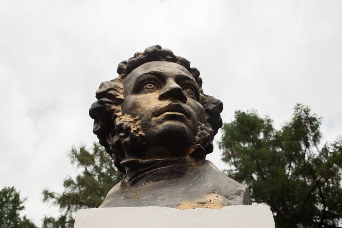 Тверские друзья Пушкина: у кого гостил великий поэт в нашей губернии