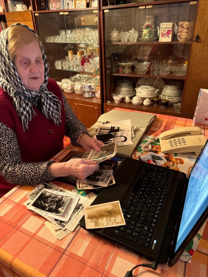 Жителей Тверской области просят узнать родных и земляков на фотографиях