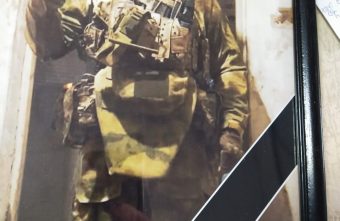 В Тверской области простятся с участником СВО Евгением Снаровым В Тверской области простятся с участником СВО Евгением Снаровым