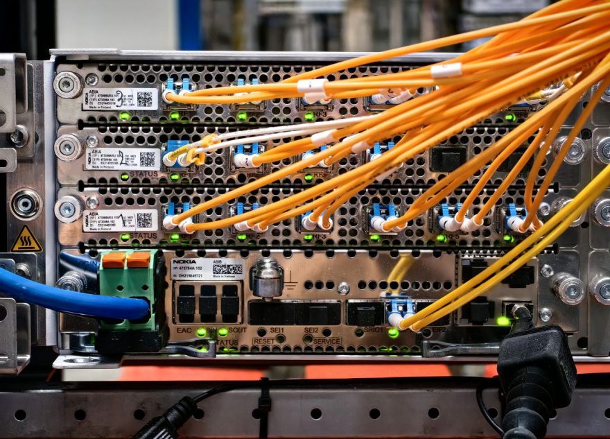 МегаФон импортозаместил обработку данных