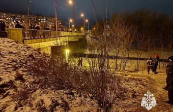 В Твери пропал 11-летний мальчик, от него остался только рюкзак В Твери пропал 11-летний мальчик, от него остался только рюкзак