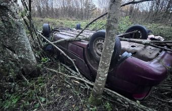 Виновного в смертельном ДТП в Тверской области отправят в колонию Виновного в смертельном ДТП в Тверской области отправят в колонию