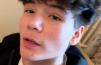 В Тверской области с 21 февраля ищут подростка