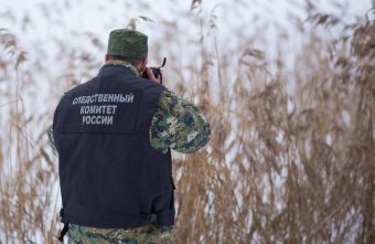В Тверской области проводят проверки по факту гибели мужчины на реке В Тверской области проводят проверки по факту гибели мужчины на реке