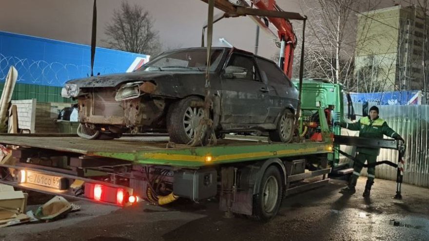 В Твери поймали 8 водителей, лишённых водительских прав