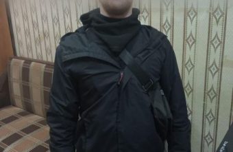 В Тверской области задержали мужчину, знатно обокравшего несколько помещений В Тверской области задержали мужчину, знатно обокравшего несколько помещений