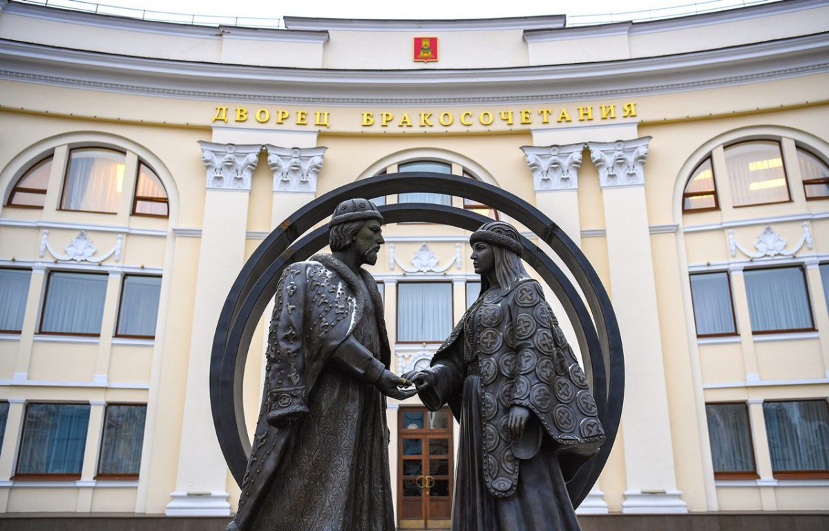 В Тверской области назвали самые популярные имена новорождённых