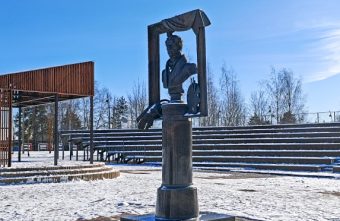 В Тверской области отмечают 245-летие со дня рождения художника и педагога Алексея Венецианова