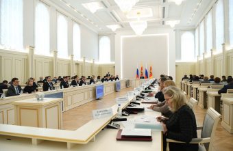 Школы, больницы, газ: Игорь Руденя определил задачи по Адресной инвестиционной программе Тверской области Школы, больницы, газ: Игорь Руденя определил задачи по Адресной инвестиционной программе Тверской области