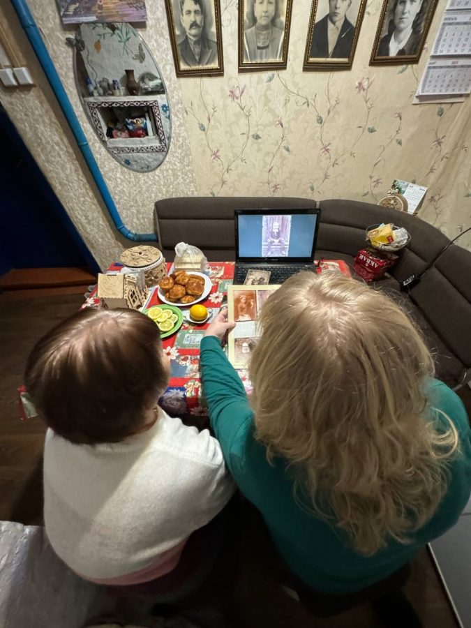 Жителей Тверской области просят узнать родных и земляков на фотографиях