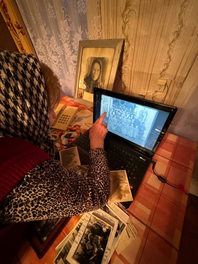 Жителей Тверской области просят узнать родных и земляков на фотографиях