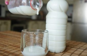 У производителя из Тверской области нашли фальсификат молочной продукции