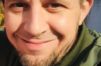 В ходе СВО погиб рядовой Алексей Орлов из Тверской области В ходе СВО погиб рядовой Алексей Орлов из Тверской области