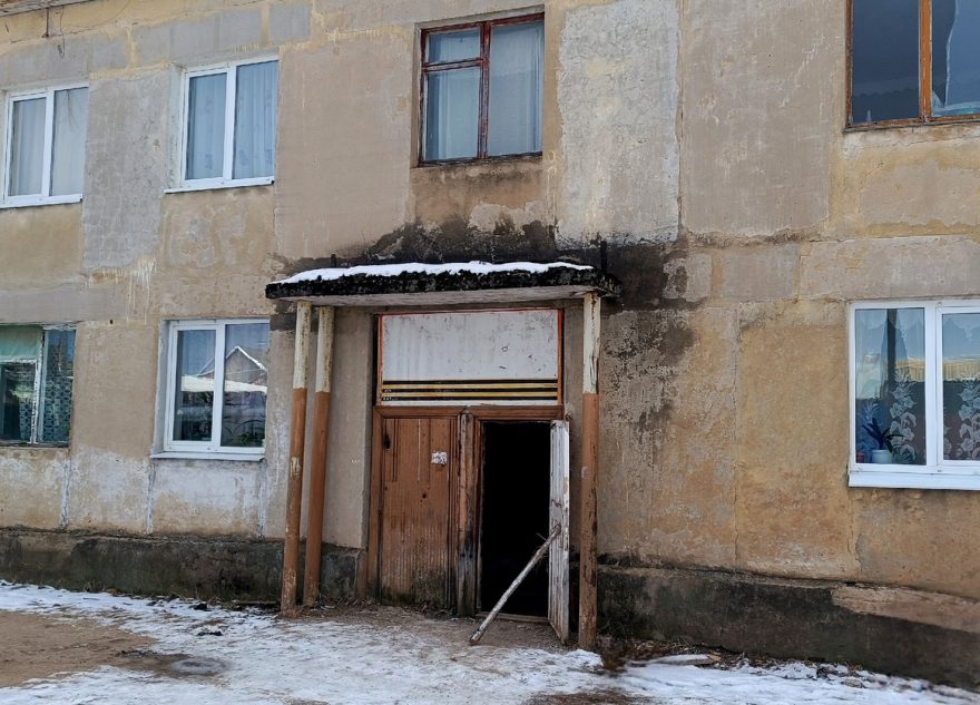 В Тверской области мужчина скончался после ударов по лицу В Тверской области мужчина скончался после ударов по лицу