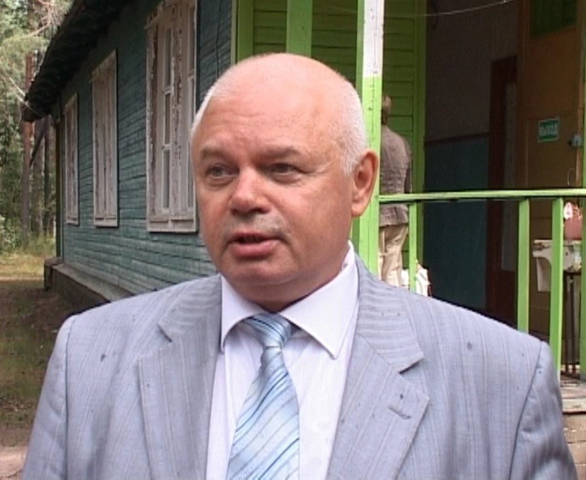 Алексей Борисов: «Это достойный выбор людей, уважающих свою страну»