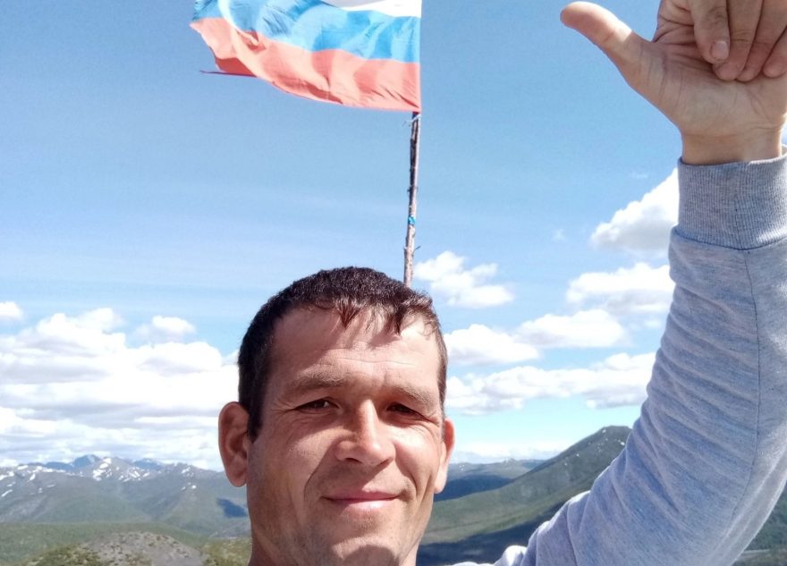 В ходе СВО погиб Владислав Калининский из Тверской области