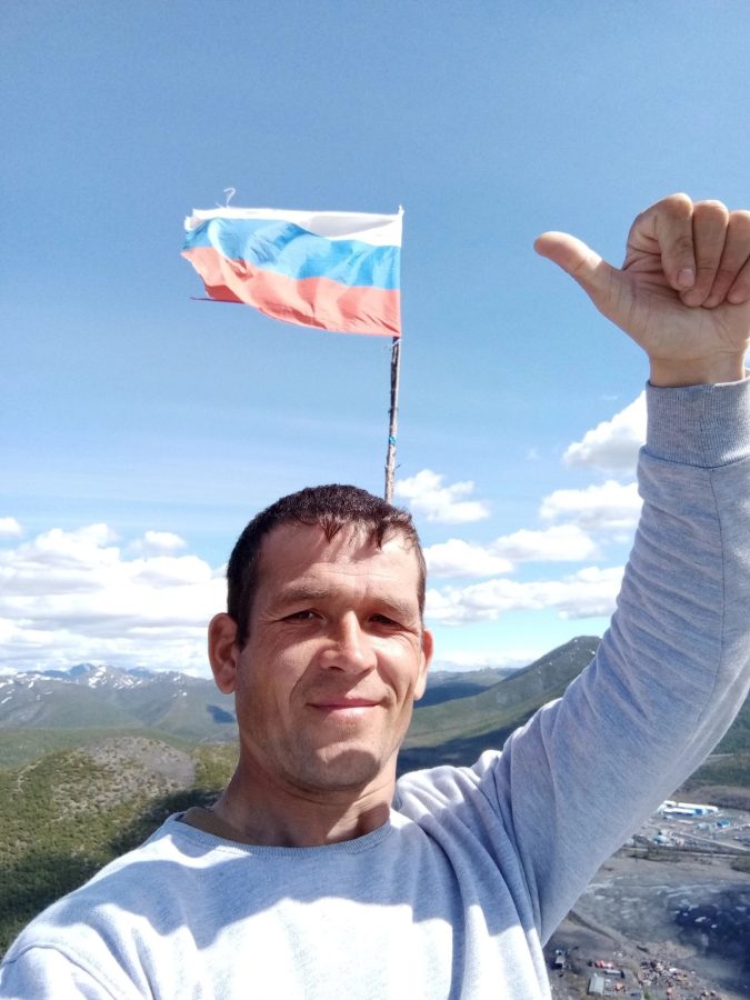 В ходе СВО погиб Владислав Калининский из Тверской области