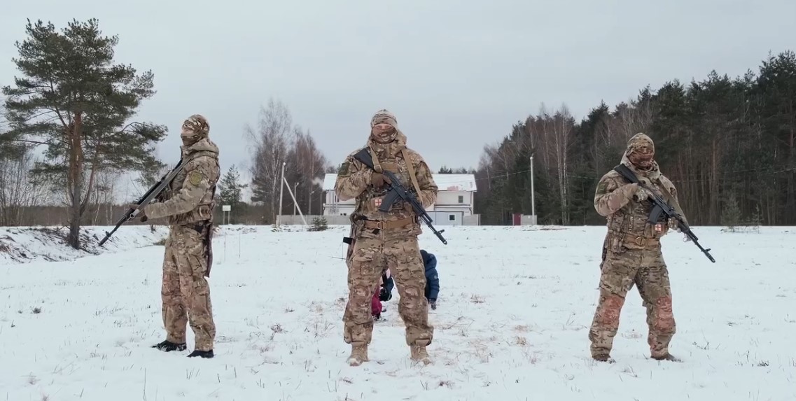 РИА Верхневолжье поздравляет с Днем защитника Отечества