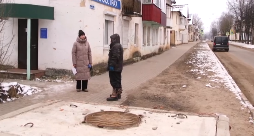 В полиции прокомментировали ситуацию с подростками, пугающими людей в Тверской области В полиции прокомментировали ситуацию с подростками, пугающими людей в Тверской области