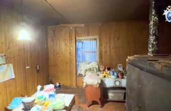 Жителю Тверской области предъявлено обвинение в убийстве Жителю Тверской области предъявлено обвинение в убийстве