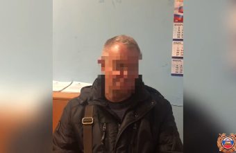 В Твери наказали водителя, который выехал на встречку